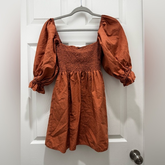 Kourt Portia Mini Dress XS - Picture 2 of 5